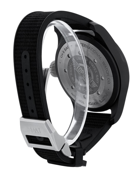 IWC Big Pilot's IW502001